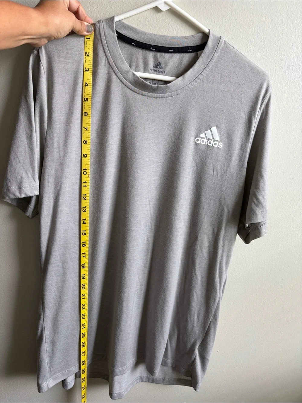 Adidas Men’s Large